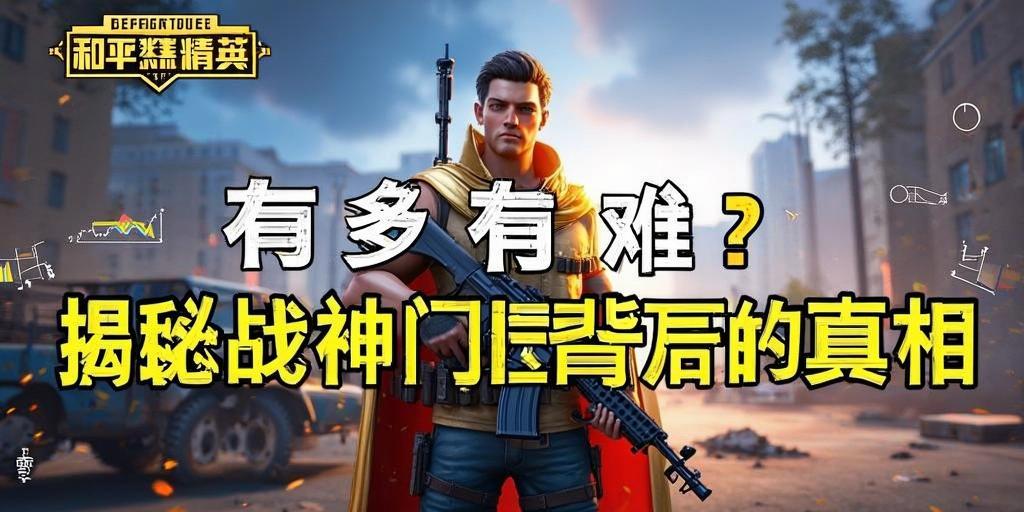 辅助瞄准器和平精英该选择哪一个